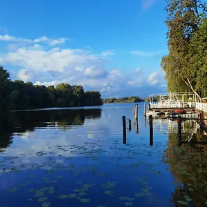 3* Hotel Seehotel Grunewald