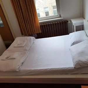 3* Отель Maerkischer Hof