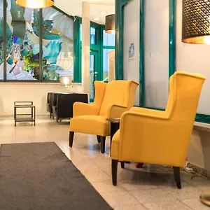 3* Hotel Martas Allegra