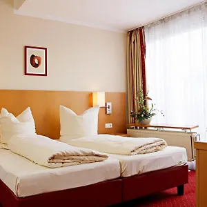 Otel Air In, Berlin