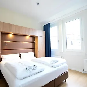 3* Отель Motel Plus Berlin