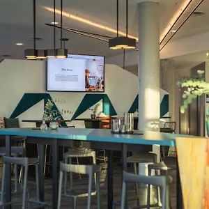 3* Hotel - The Niu, Flash Charlottenburg By Ihg