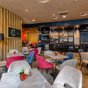3* Отель Ibis Kurfuerstendamm - Neu Renoviert