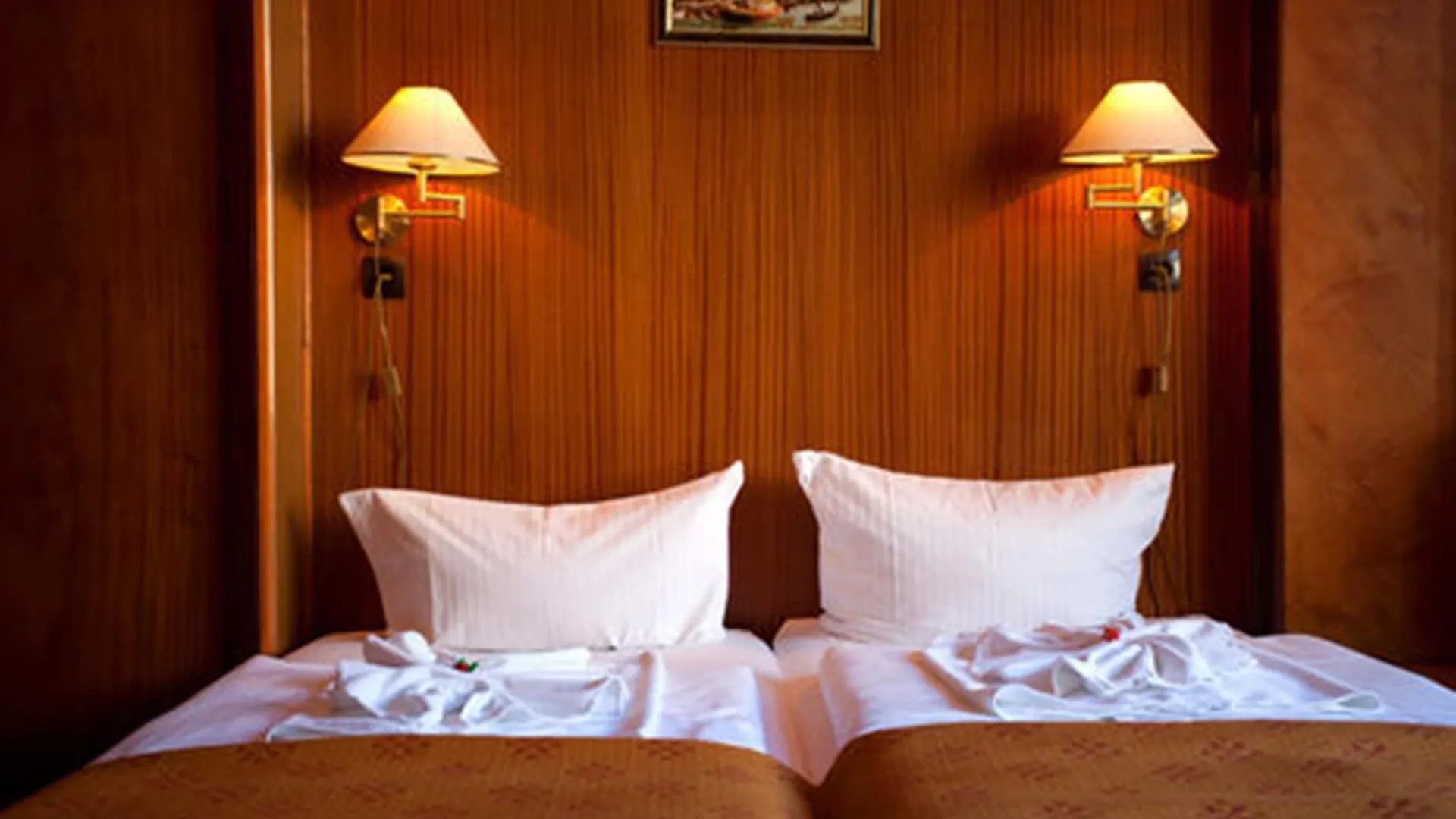 Hotel Aster An Der Messe Берлин 3*,  Германия