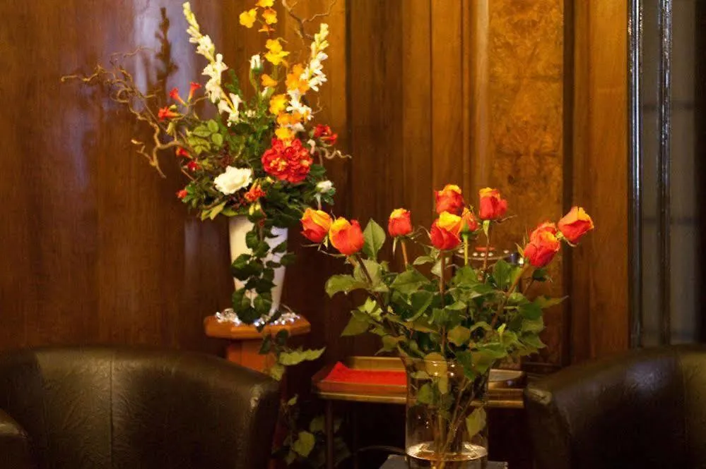 ***  Hotel Aster An Der Messe Берлин Германия